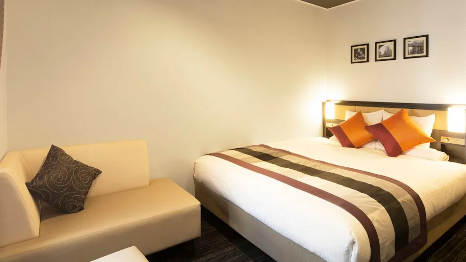 Hotel MyStays Shinsaibashi