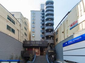 ホテルマイステイズ心斎橋