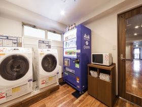 ホテルマイステイズ心斎橋