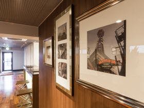 ホテルマイステイズ心斎橋