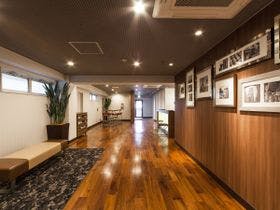 ホテルマイステイズ心斎橋