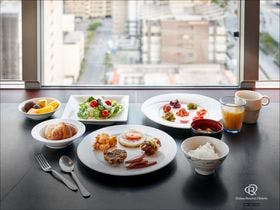 ダイワロイネットホテル那覇おもろまち