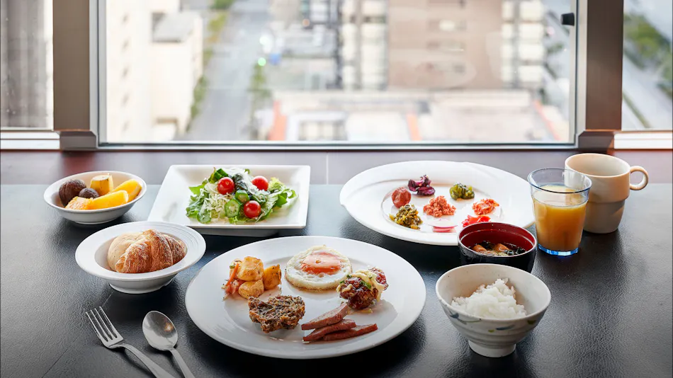 Daiwa Roynet Hotel Naha Omoromachi