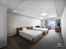 ダイワロイネットホテル那覇おもろまち