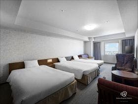 ダイワロイネットホテル那覇おもろまち