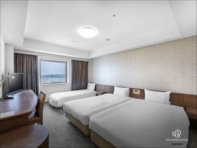 ダイワロイネットホテル那覇おもろまち 3枚目