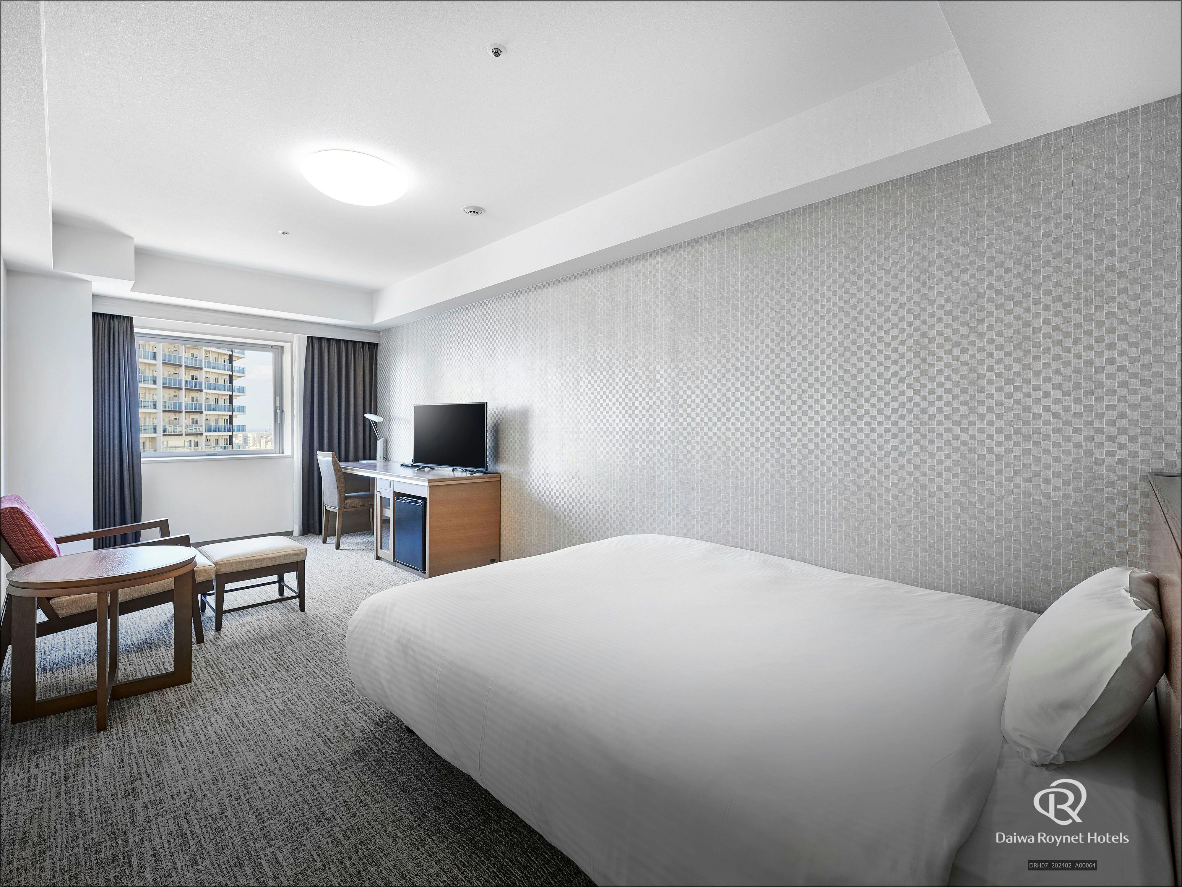 デラックスダブル