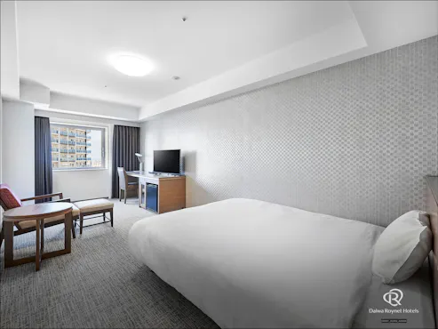 デラックスダブル