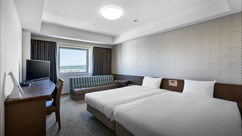 Daiwa Roynet Hotel Naha Omoromachi
