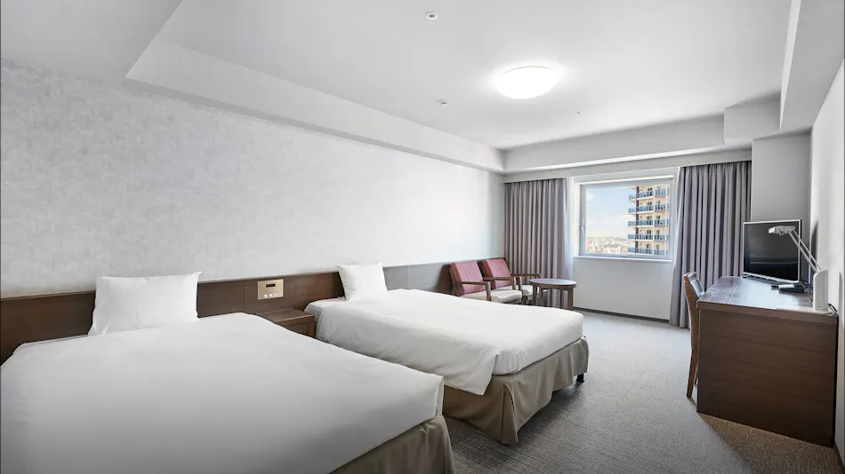 Daiwa Roynet Hotel Naha Omoromachi