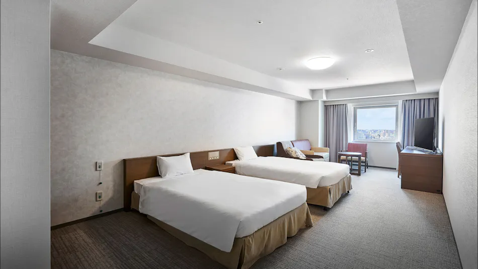 Daiwa Roynet Hotel Naha Omoromachi