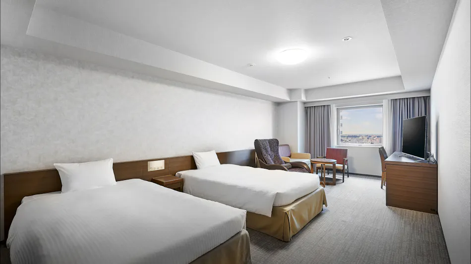 Daiwa Roynet Hotel Naha Omoromachi