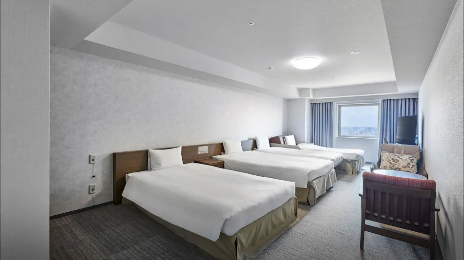 Daiwa Roynet Hotel Naha Omoromachi