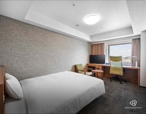 スタンダードダブル