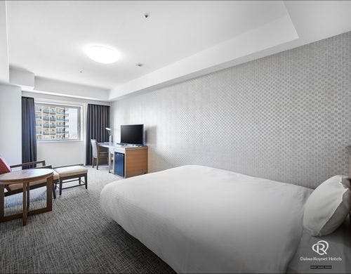 デラックスダブル