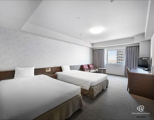 スーペリアツイン