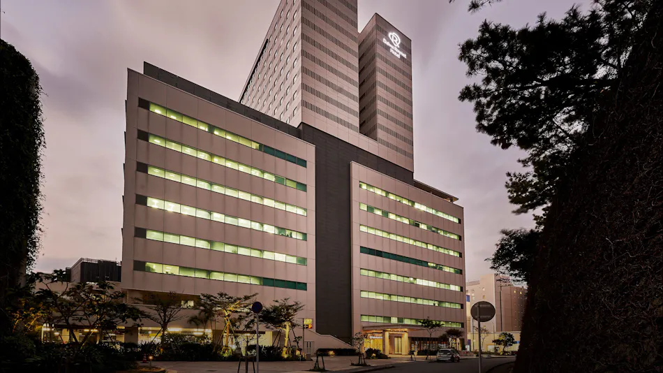 Daiwa Roynet Hotel Naha Omoromachi