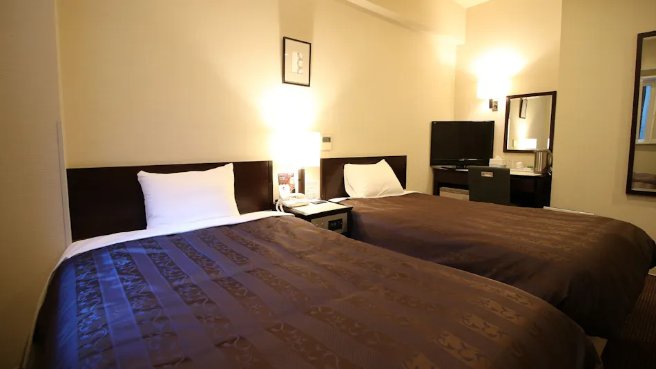 Meitetsu Inn Nagoya Nishiki