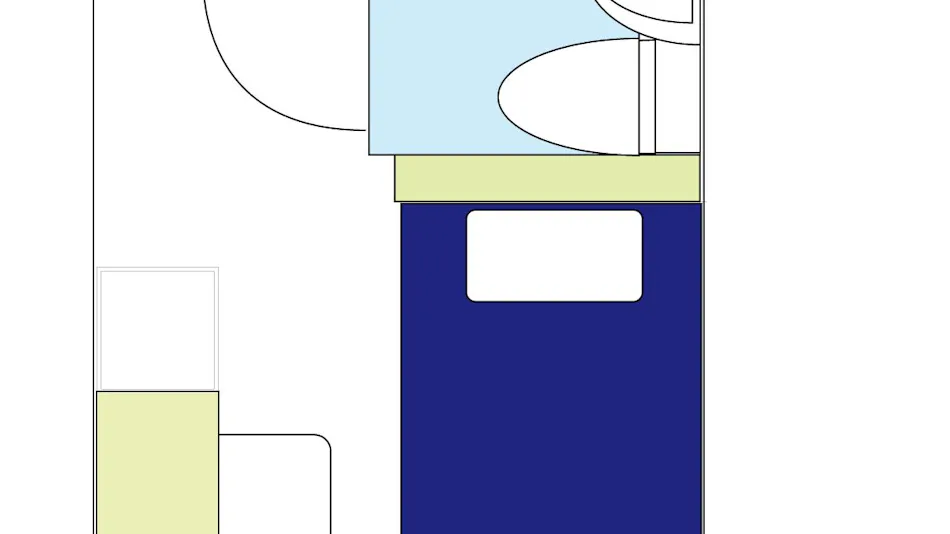 Meitetsu Inn Nagoya Nishiki