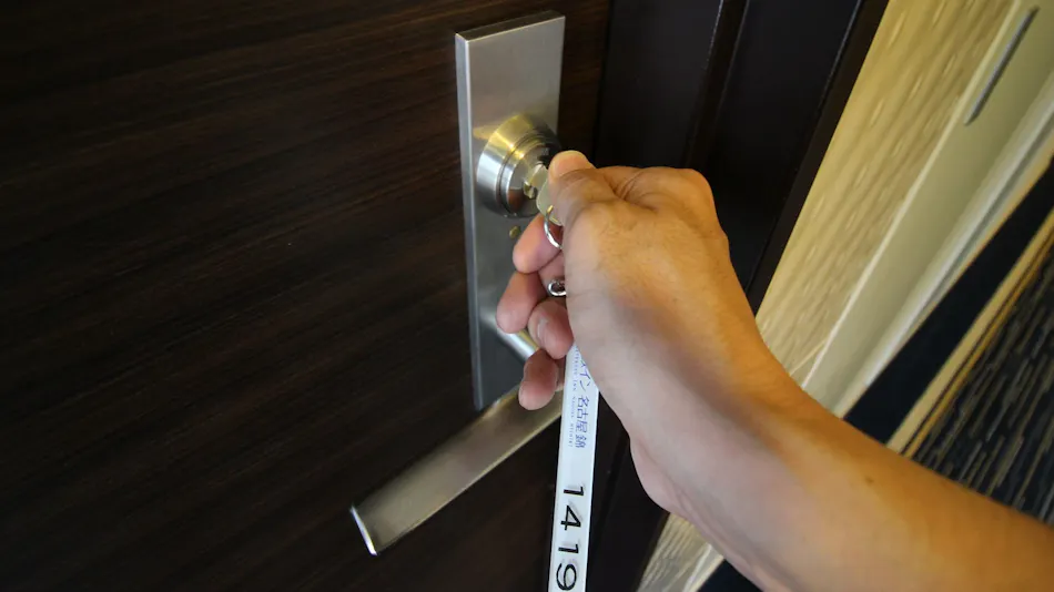 Meitetsu Inn Nagoya Nishiki