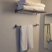 Handuk wajah, handuk mandi