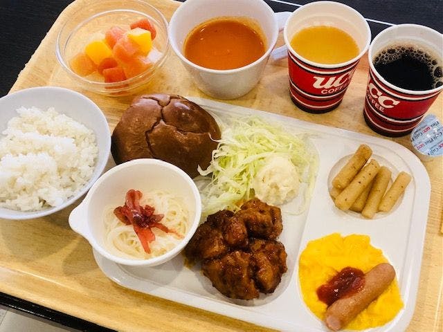 名鉄イン名古屋錦
