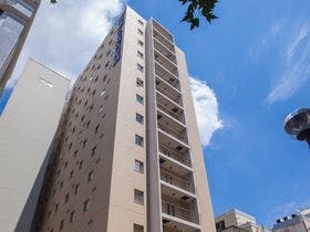 名鉄イン名古屋錦