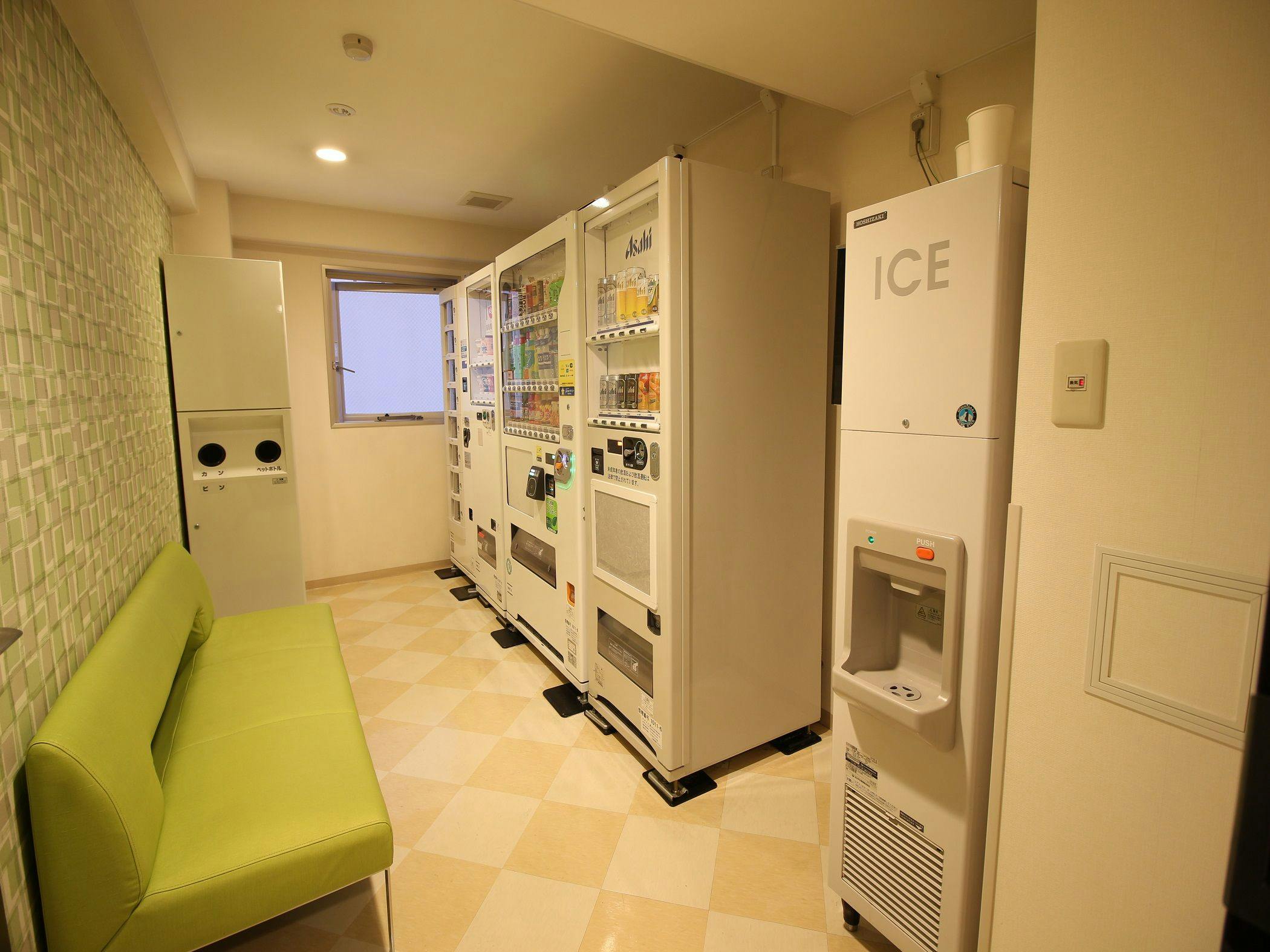 Meitetsu Inn Nagoya Nishiki