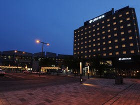 JRイン帯広