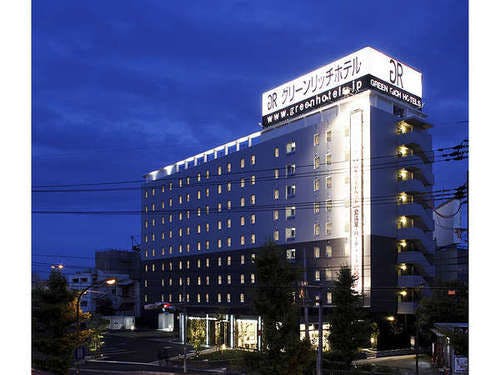 ภายนอก (กลางคืน)