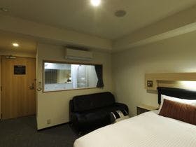 グリーンリッチホテル 大阪空港前