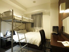 グリーンリッチホテル 大阪空港前