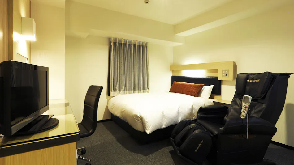 Green Rich Hotel Osaka Airport (Artificial Hot Spring Futamata Yunohana)