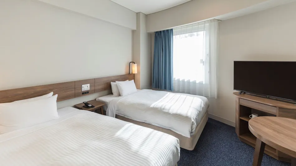 Sotetsu Fresa Inn Tokyo-Toyocho Station