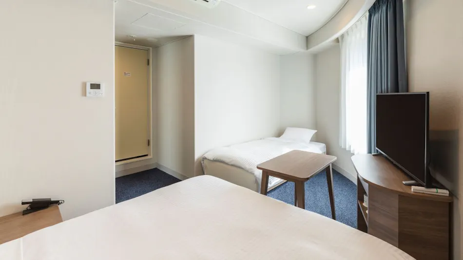 Sotetsu Fresa Inn Tokyo-Toyocho Station