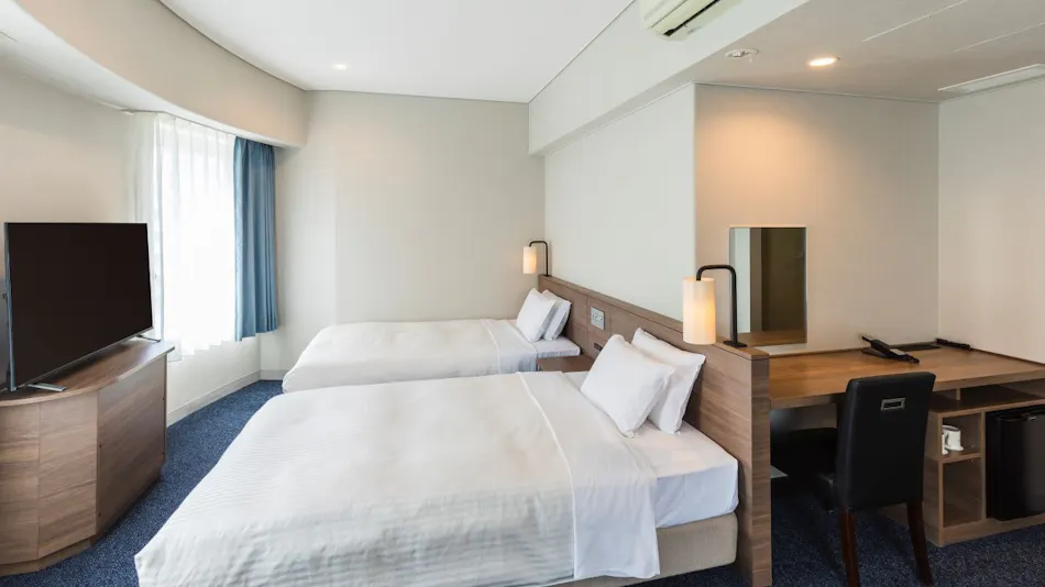 Sotetsu Fresa Inn Tokyo-Toyocho Station
