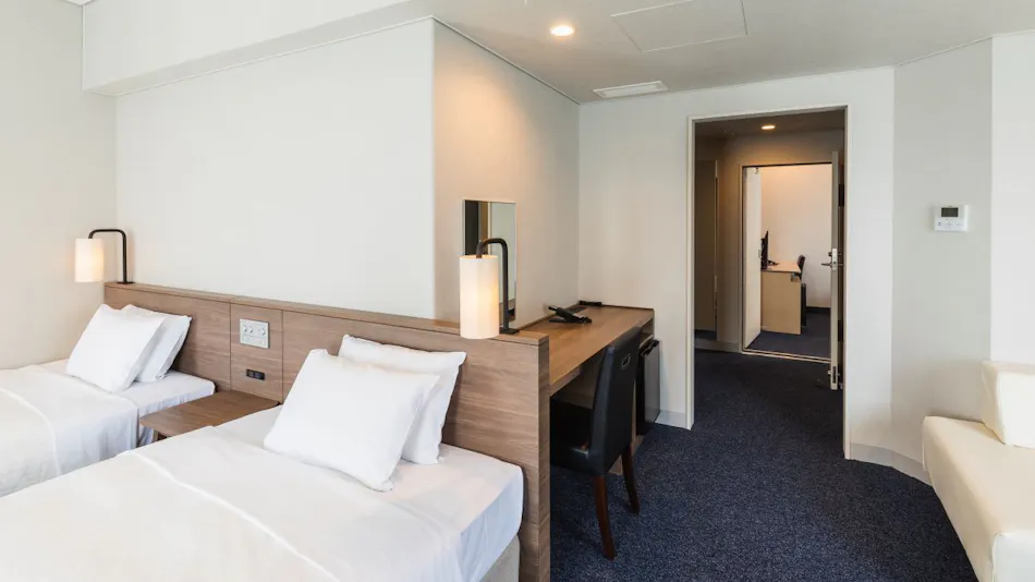 Sotetsu Fresa Inn Tokyo-Toyocho Station