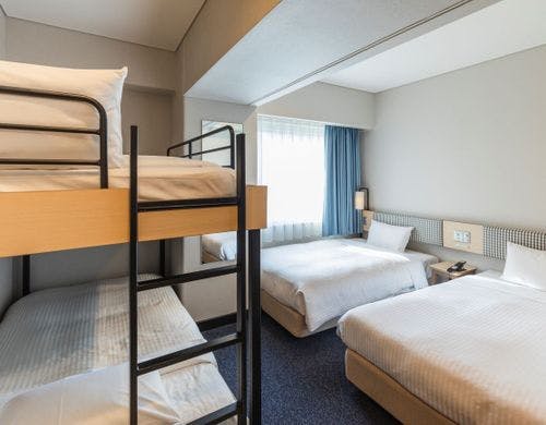 ファミリールーム