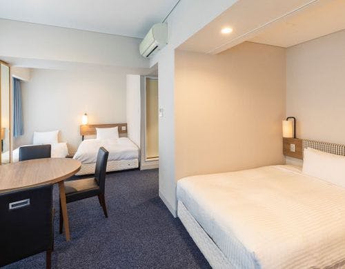 プレミアムフォースルーム