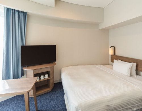 コンフォートダブルルーム