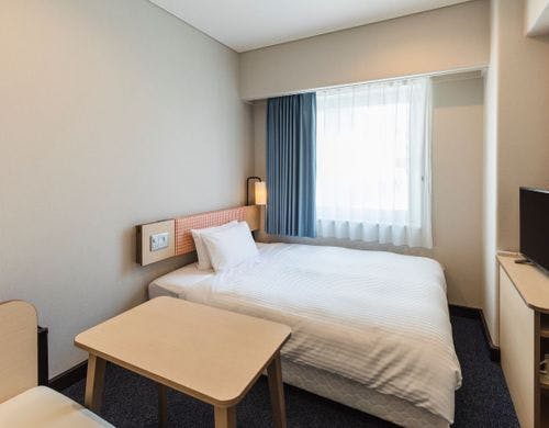 リラックスダブルルーム