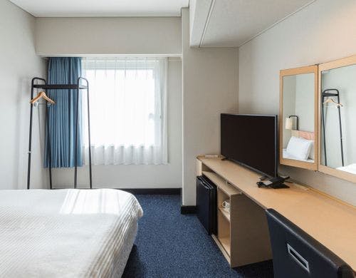 ビューティールーム