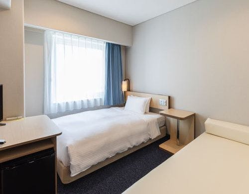 リラックスシングル