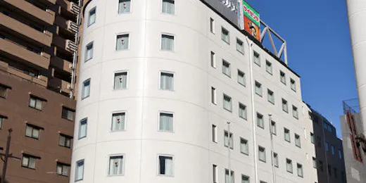 相鉄フレッサイン東京東陽町駅前