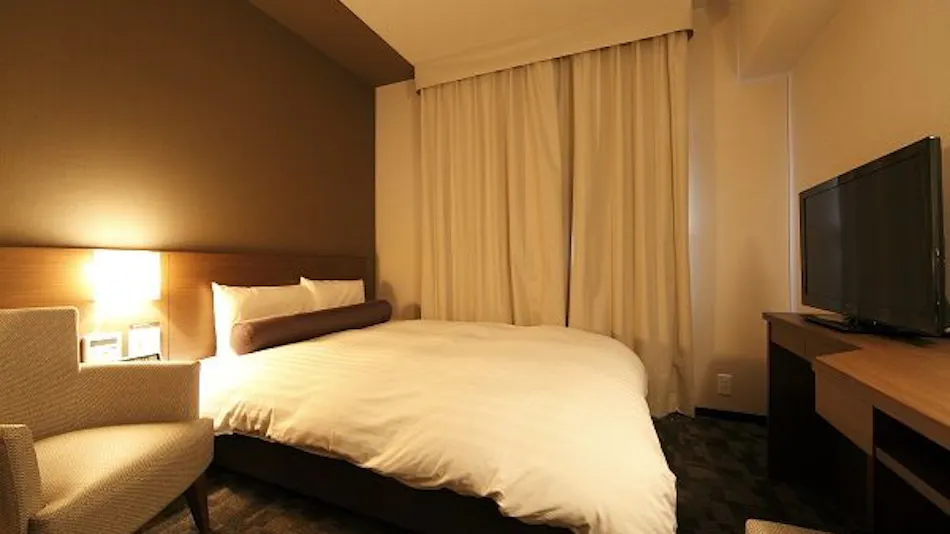 Dormy Inn PREMIUM Shibuya Jingumae