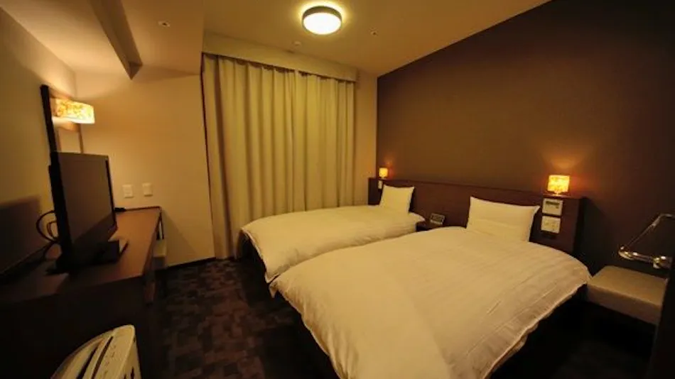 Dormy Inn PREMIUM Shibuya Jingumae