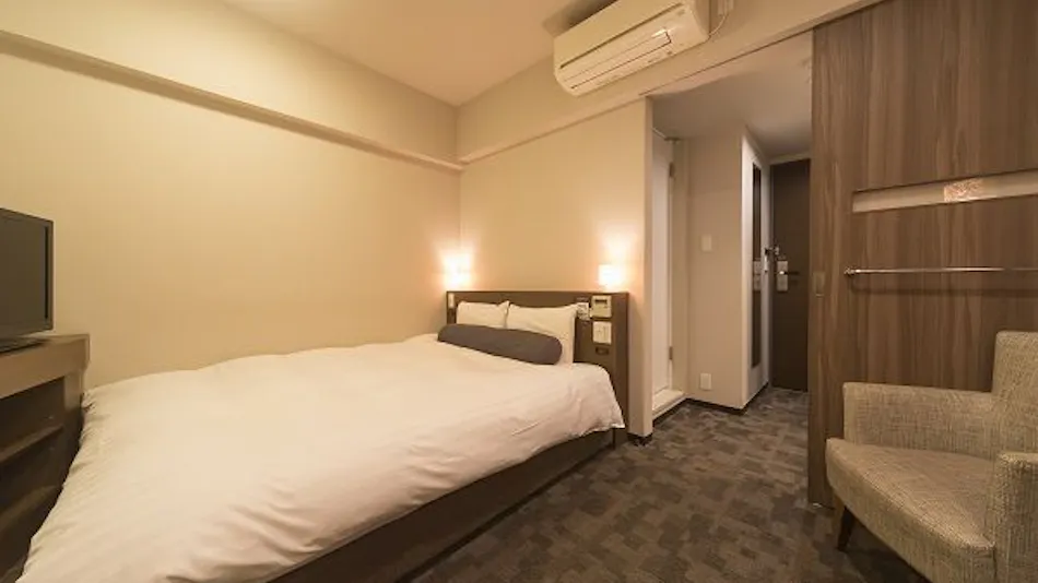 Dormy Inn PREMIUM Shibuya Jingumae