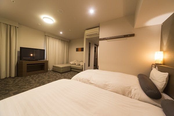 Dormy Inn PREMIUM Shibuya Jingumae