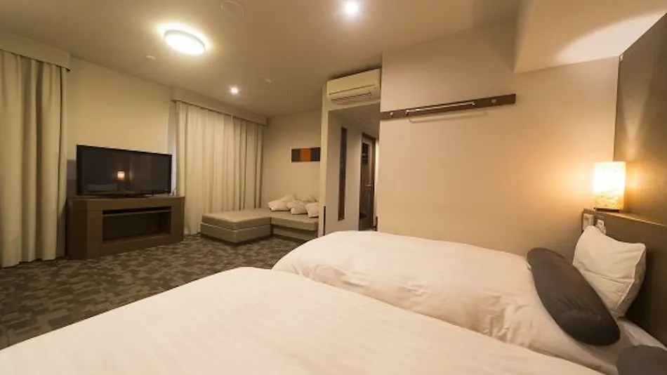 Dormy Inn PREMIUM Shibuya Jingumae