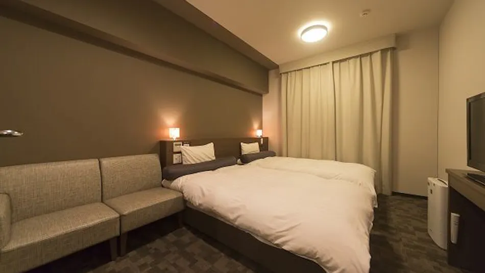 Dormy Inn PREMIUM Shibuya Jingumae